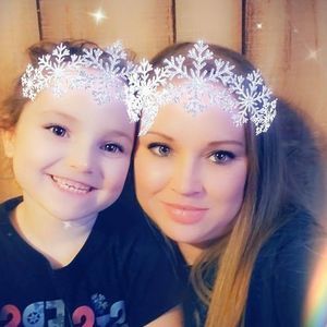 Meet your Posher, Jonna